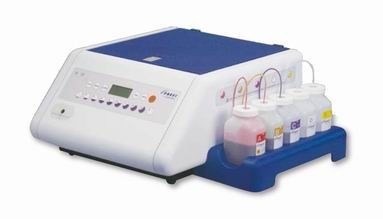 【全自動革蘭氏染色儀】 【全自動革蘭氏染色儀】